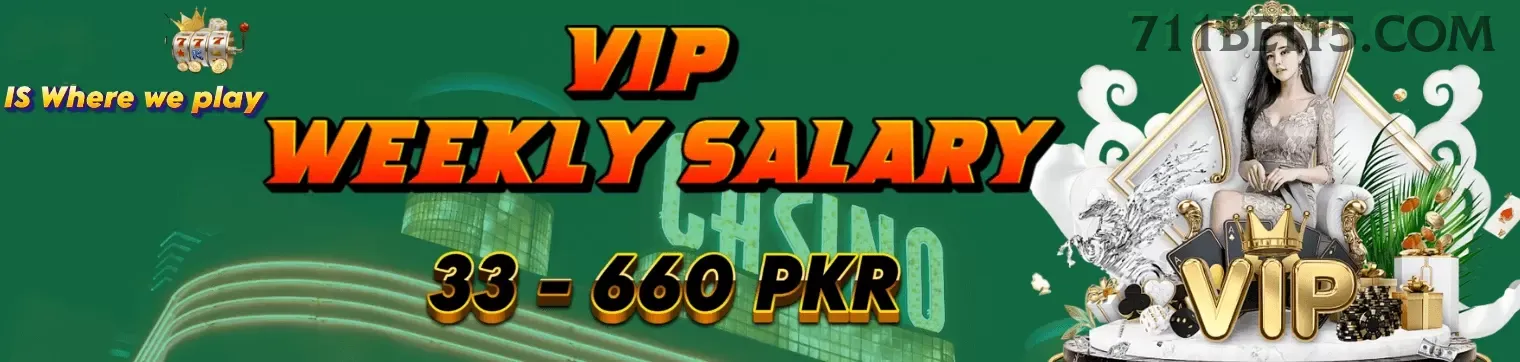 Cassino ao vivo da 711bet com dealers reais