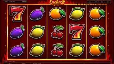 Slots online da 711bet com jackpots progressivos