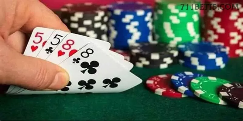 Canal oficial da 711bet no Telegram